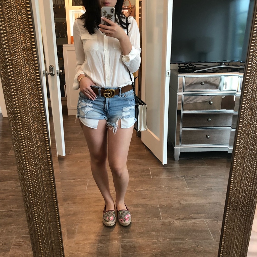 Ae Button Down - image 1